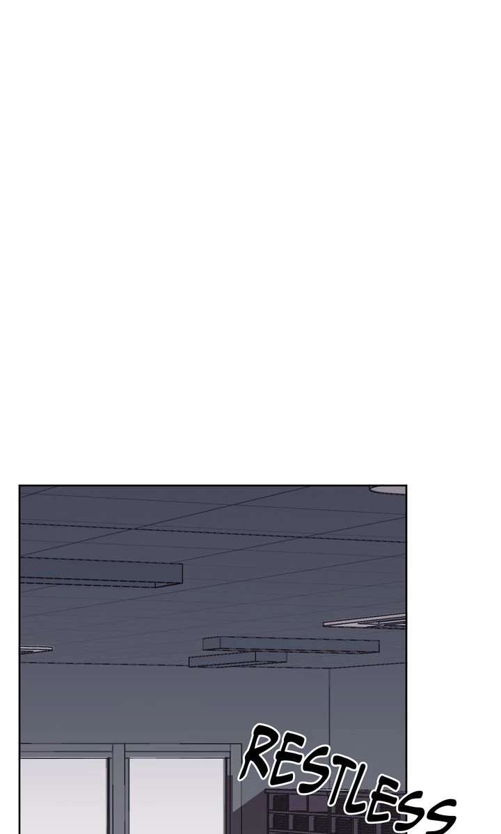 Killer Whale Protocol Chapter 3 page 67 - 