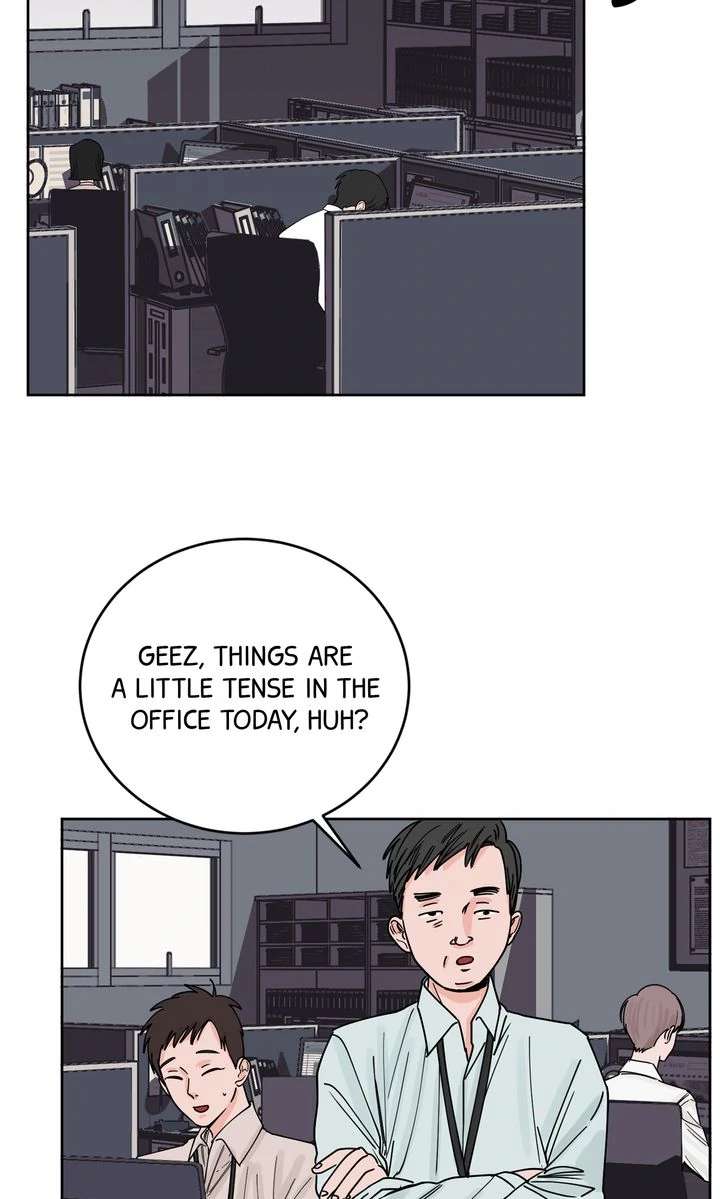 Killer Whale Protocol Chapter 3 page 68 - 