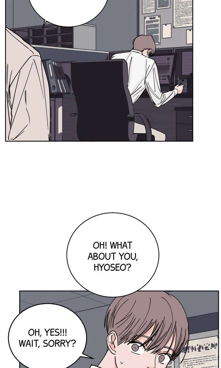 Killer Whale Protocol Chapter 3 page 71 - 