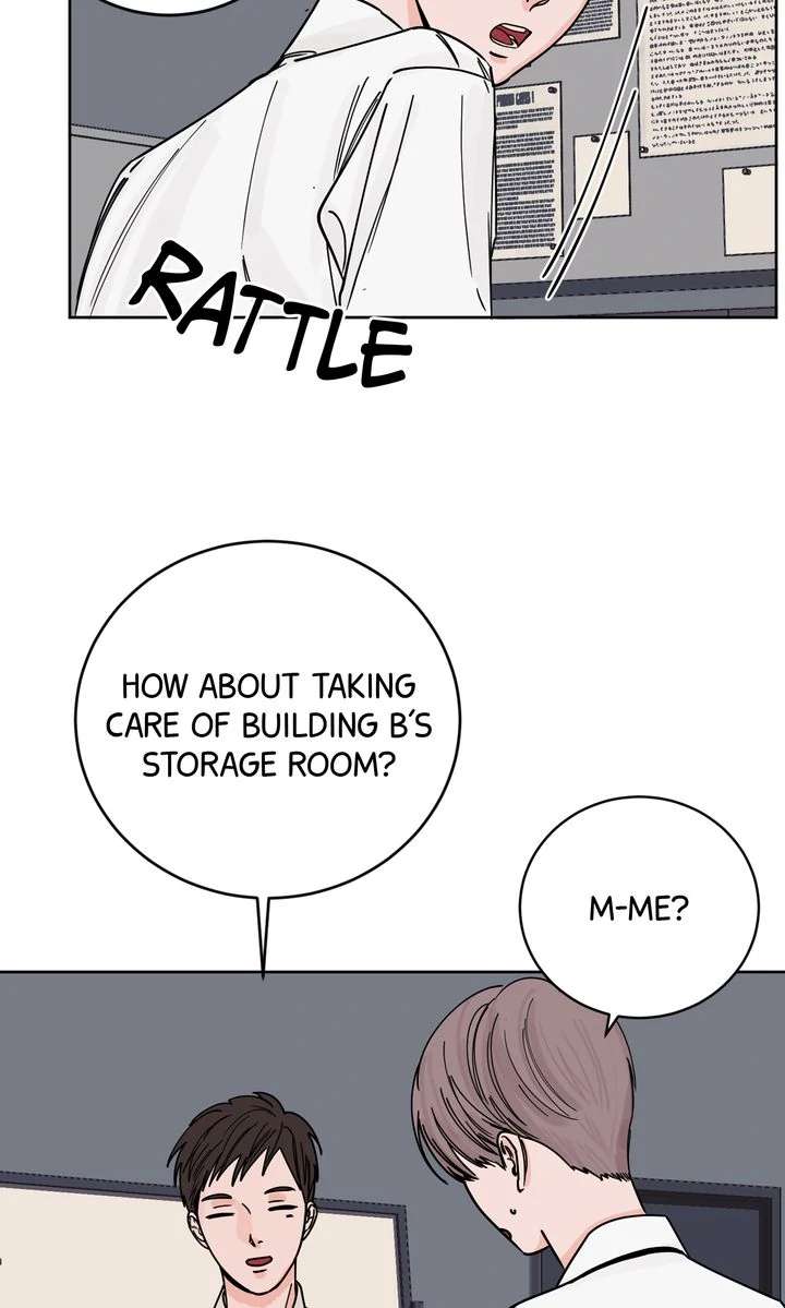 Killer Whale Protocol Chapter 3 page 72 - 
