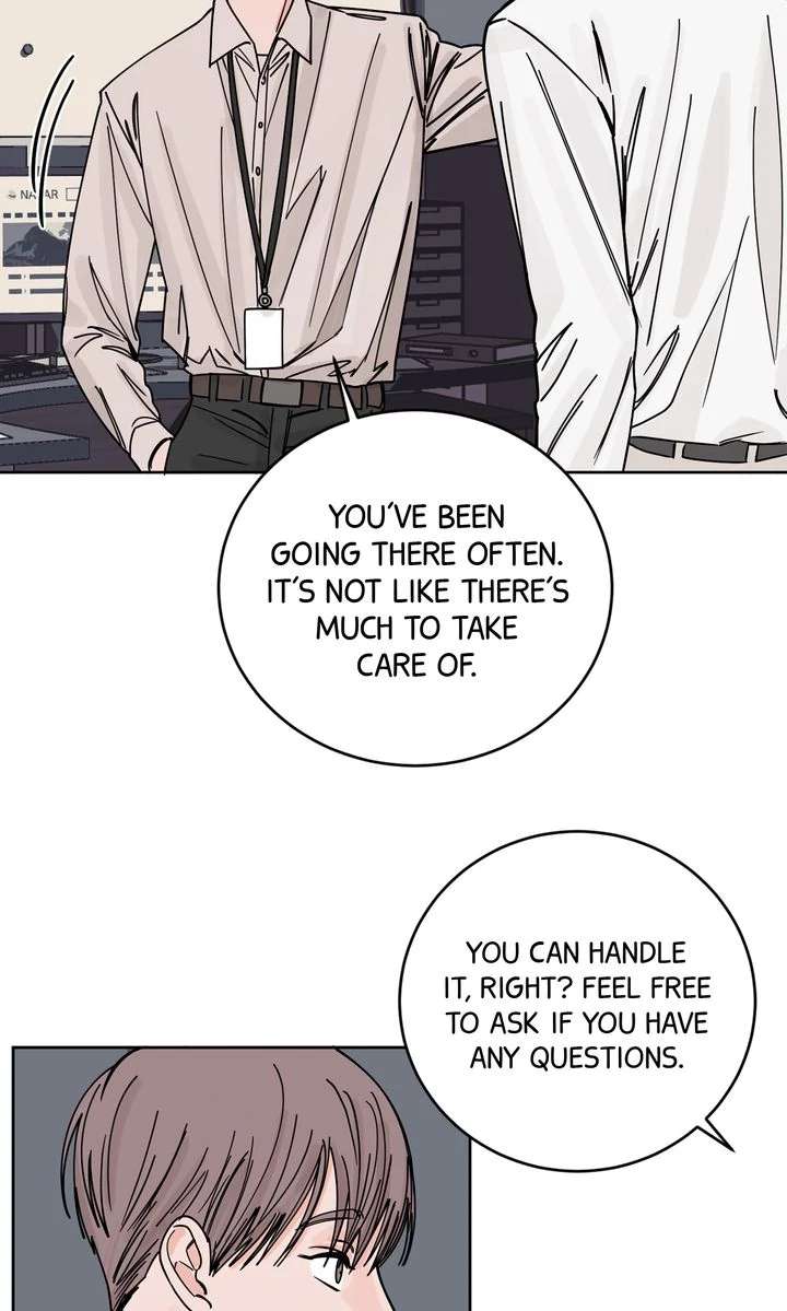 Killer Whale Protocol Chapter 3 page 73 - 
