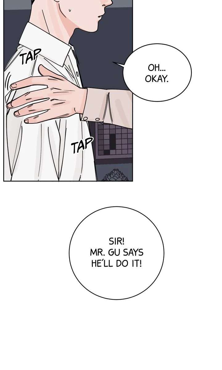 Killer Whale Protocol Chapter 3 page 74 - 