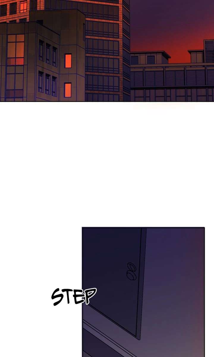 Killer Whale Protocol Chapter 3 page 76 - 