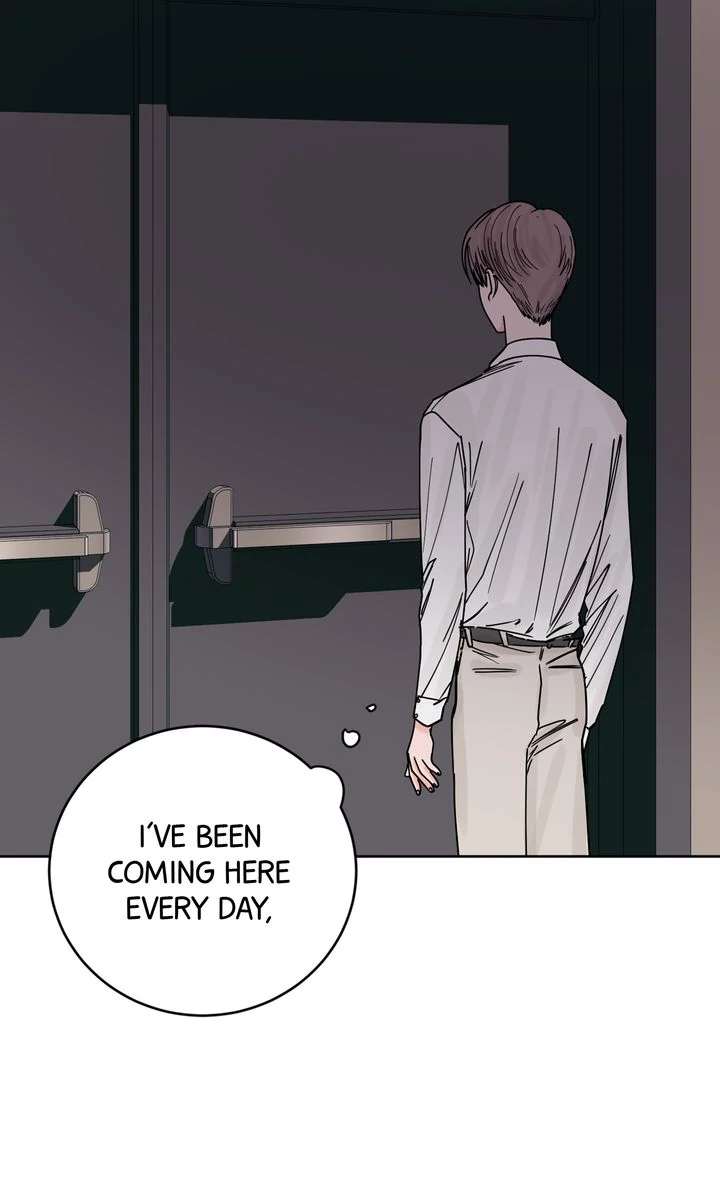 Killer Whale Protocol Chapter 3 page 78 - 