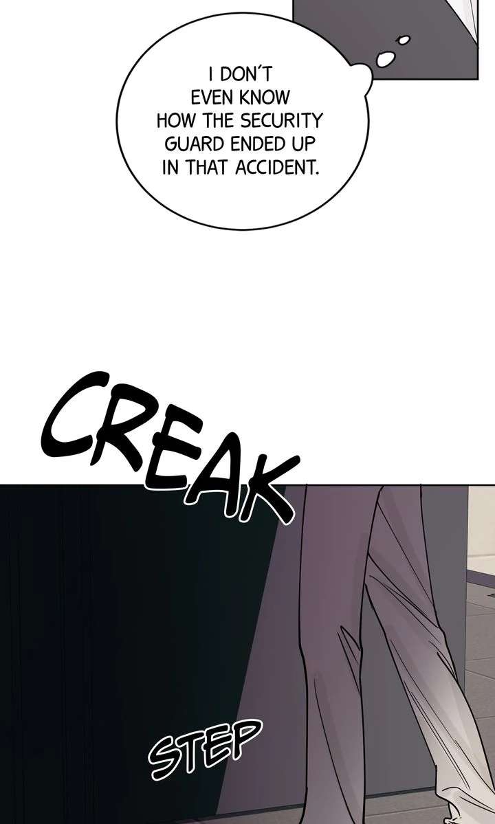 Killer Whale Protocol Chapter 3 page 80 - 