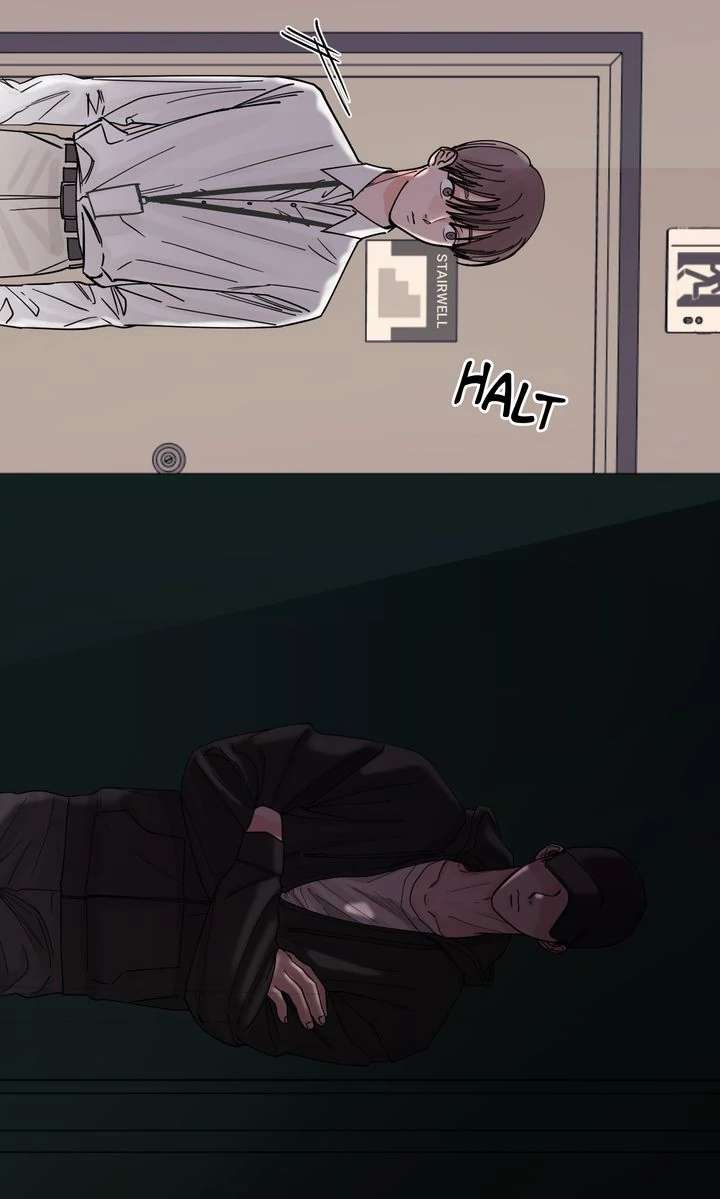 Killer Whale Protocol Chapter 3 page 82 - 