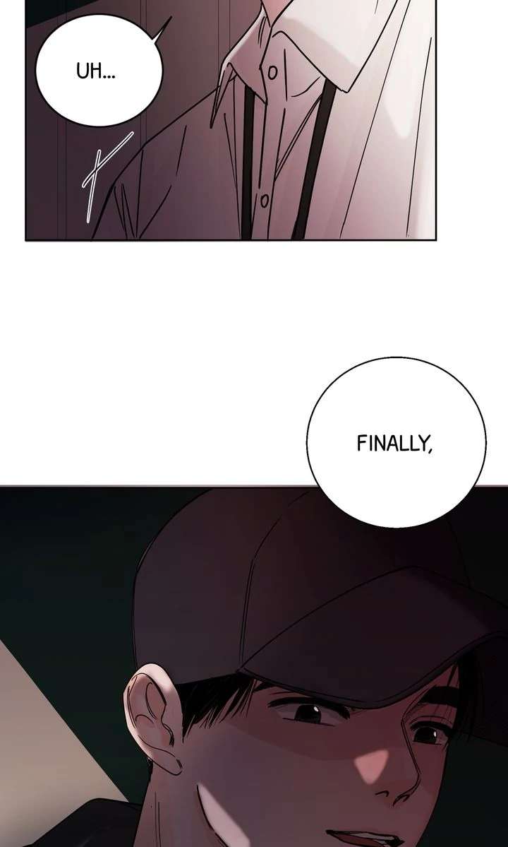 Killer Whale Protocol Chapter 3 page 84 - 