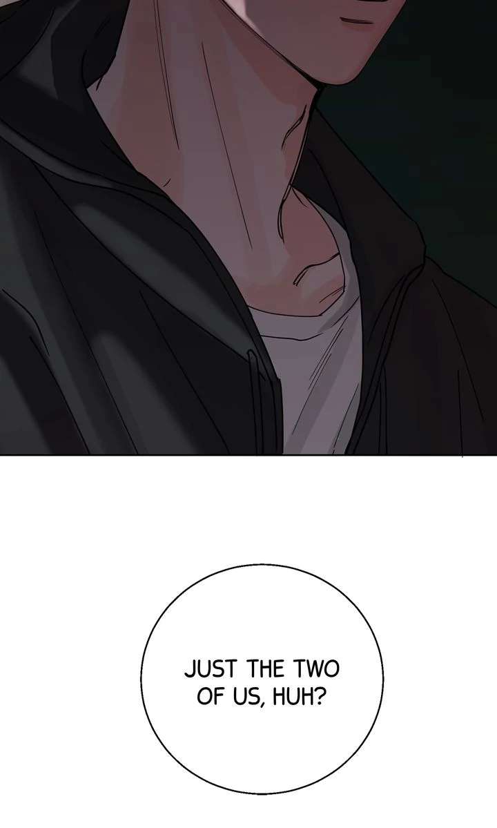 Killer Whale Protocol Chapter 3 page 85 - 