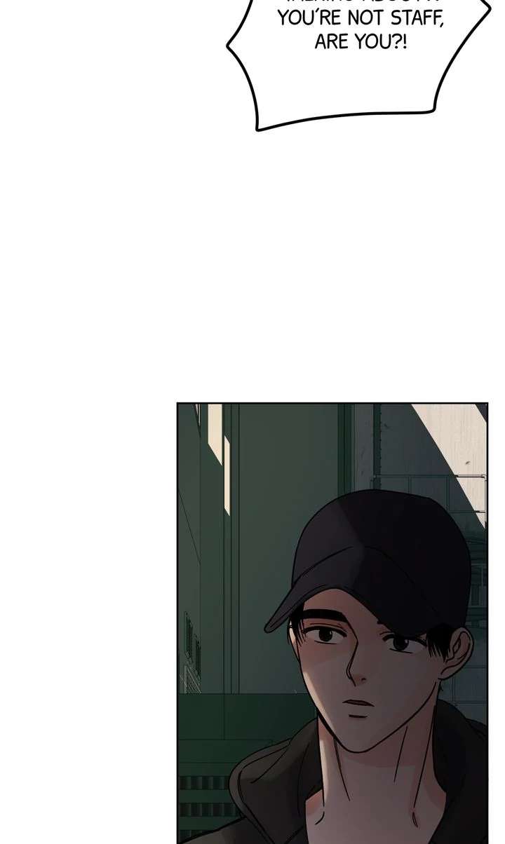 Killer Whale Protocol Chapter 4 page 12 - 