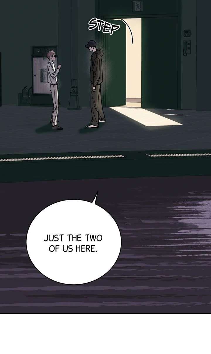 Killer Whale Protocol Chapter 4 page 15 - 