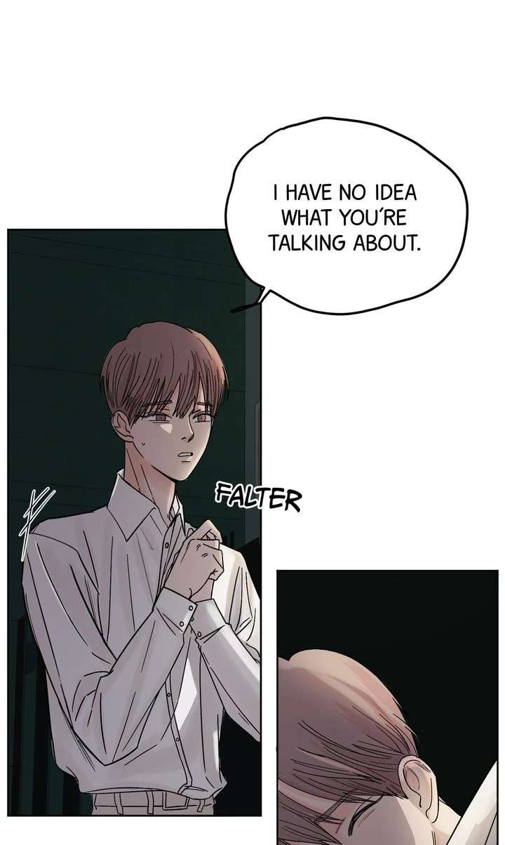 Killer Whale Protocol Chapter 4 page 16 - 