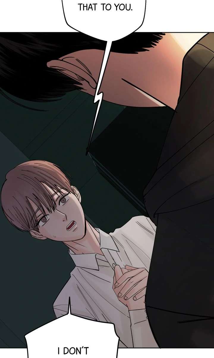 Killer Whale Protocol Chapter 4 page 19 - 