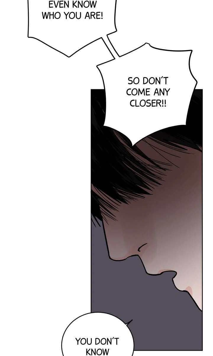 Killer Whale Protocol Chapter 4 page 20 - 