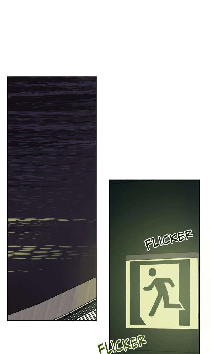 Killer Whale Protocol Chapter 4 page 3 - 