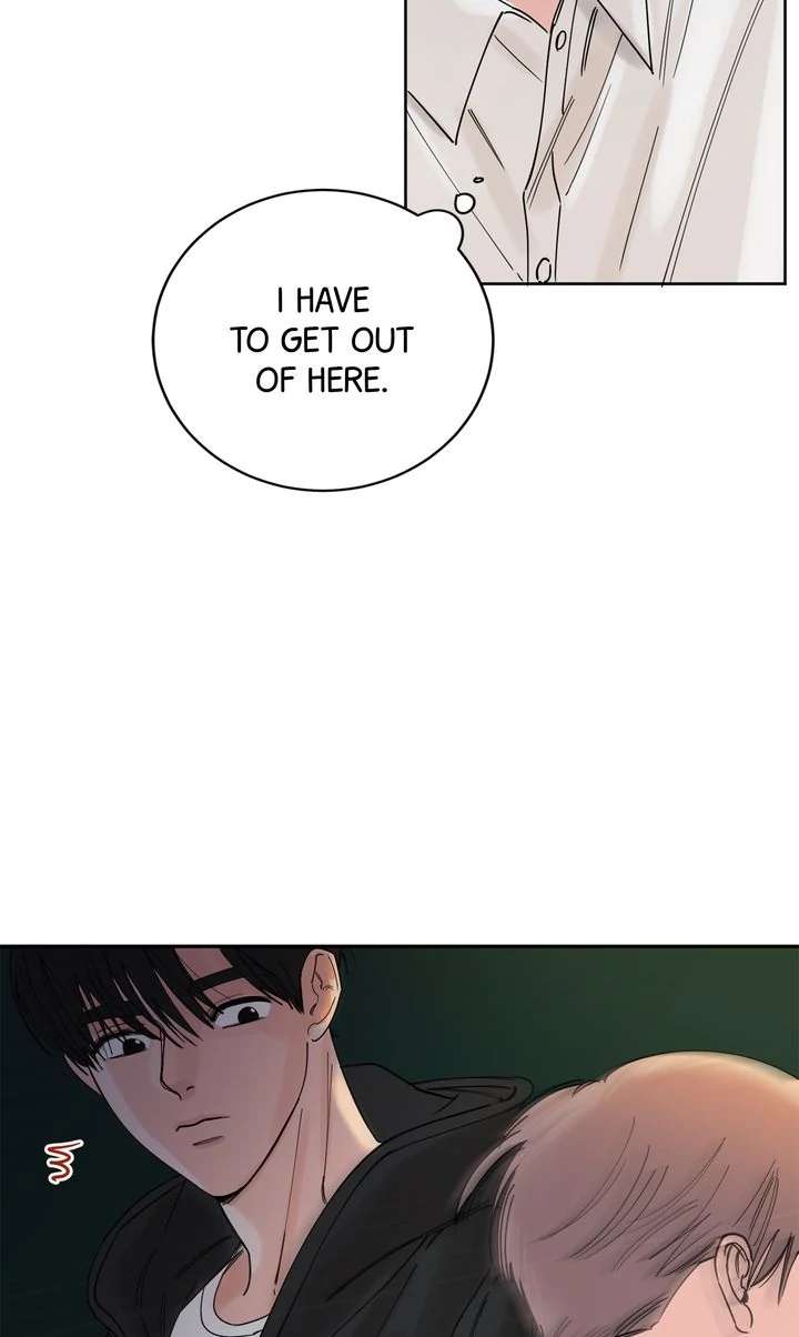 Killer Whale Protocol Chapter 4 page 24 - 