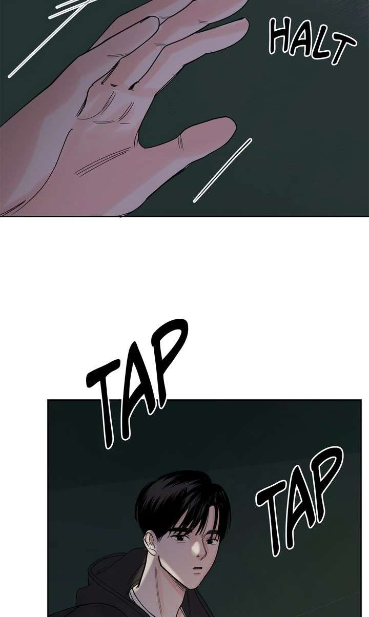 Killer Whale Protocol Chapter 4 page 27 - 