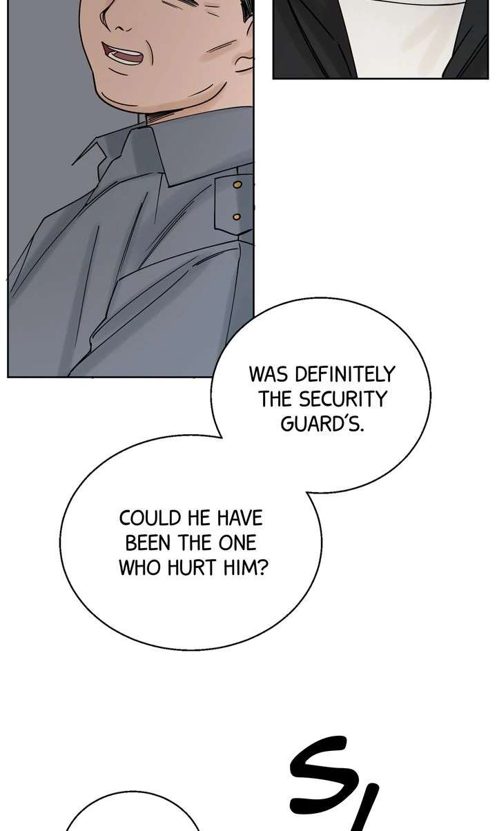 Killer Whale Protocol Chapter 4 page 39 - 