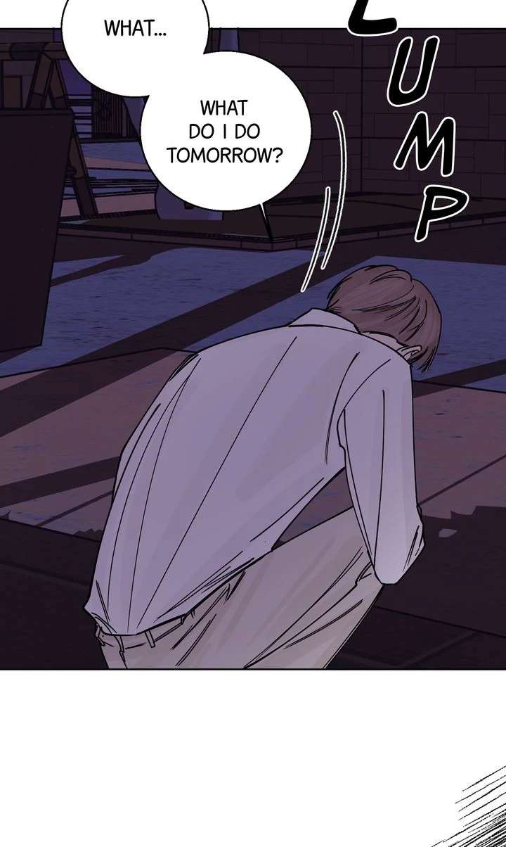 Killer Whale Protocol Chapter 4 page 40 - 