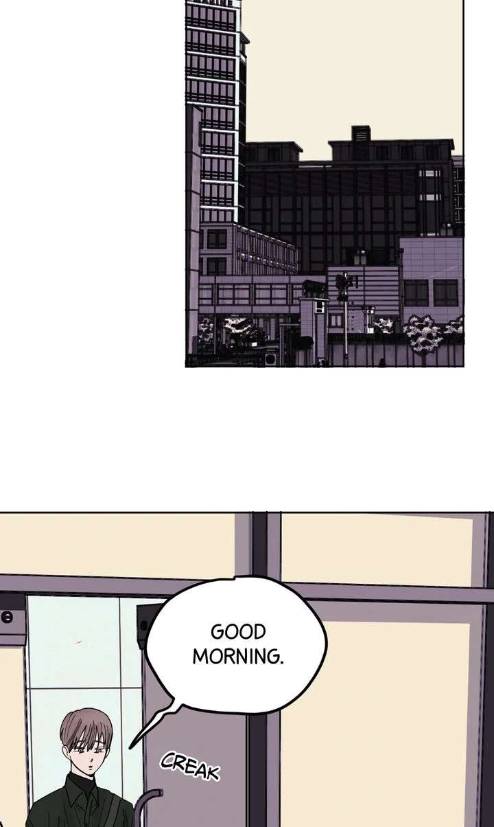Killer Whale Protocol Chapter 4 page 43 - 