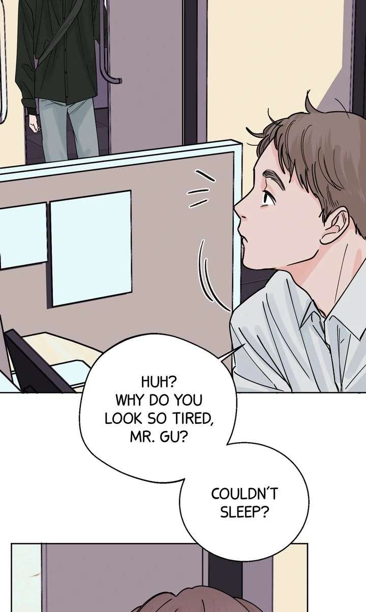 Killer Whale Protocol Chapter 4 page 44 - 