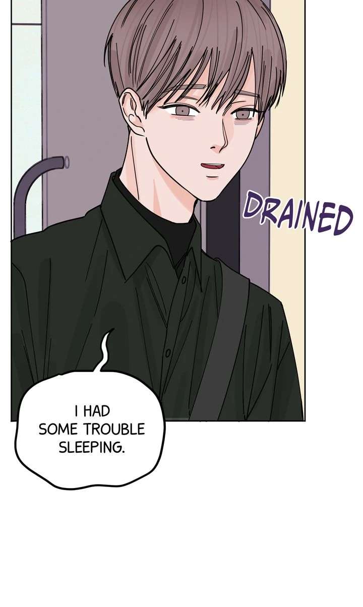 Killer Whale Protocol Chapter 4 page 45 - 