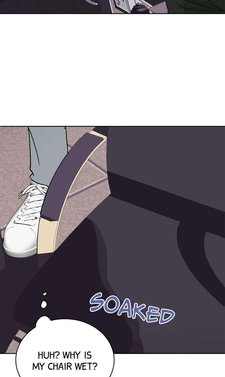 Killer Whale Protocol Chapter 4 page 48 - 