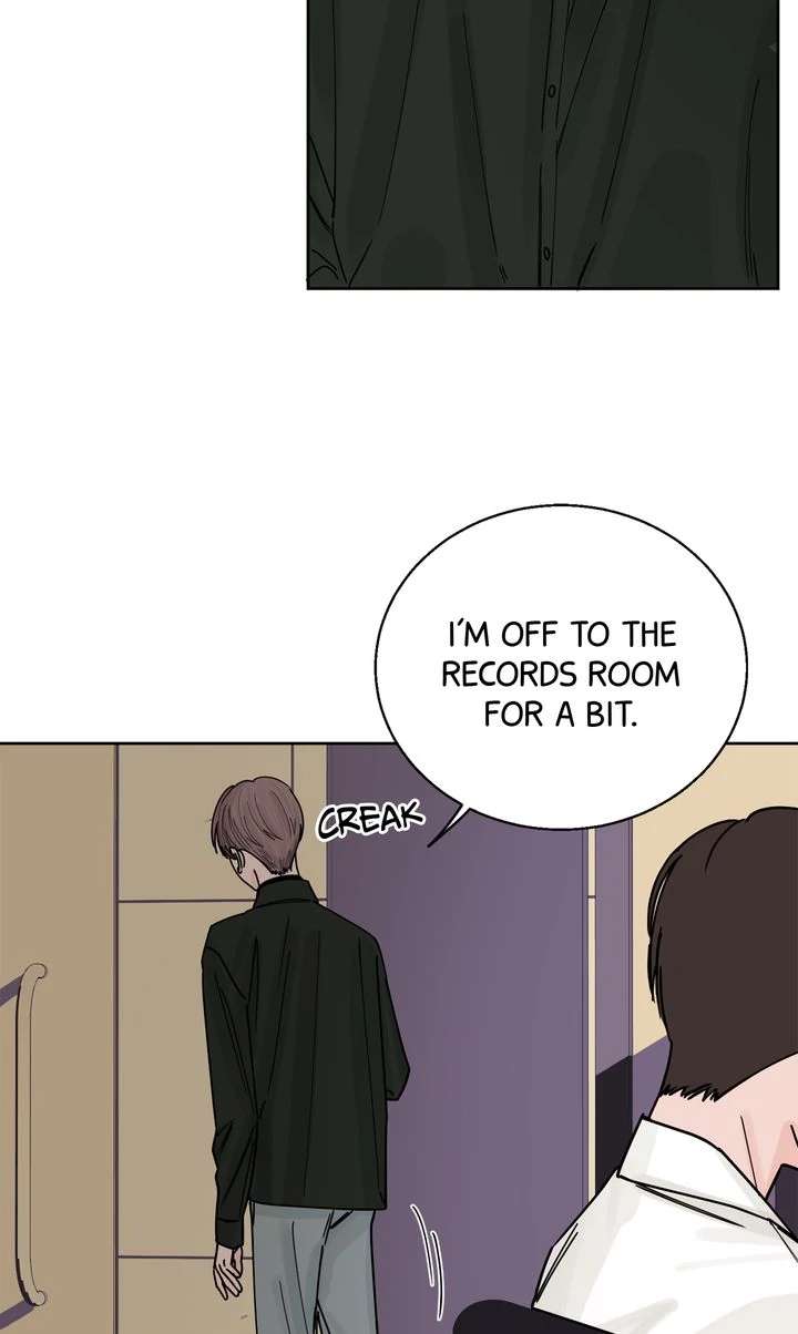 Killer Whale Protocol Chapter 4 page 52 - 