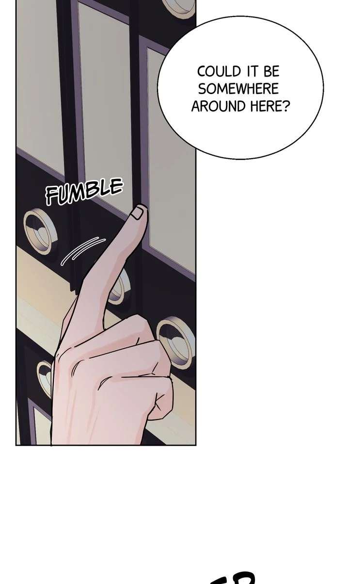 Killer Whale Protocol Chapter 4 page 54 - 