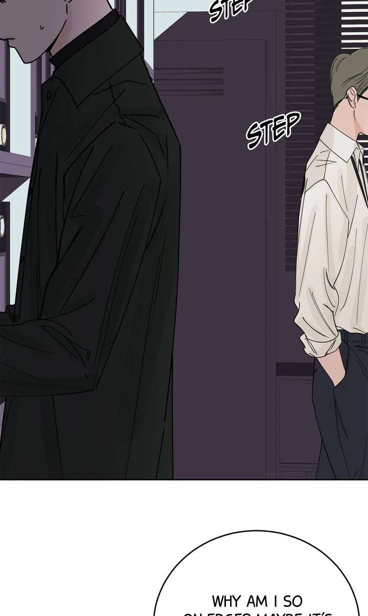 Killer Whale Protocol Chapter 4 page 57 - 