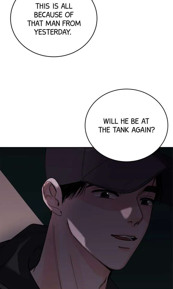 Killer Whale Protocol Chapter 4 page 59 - 