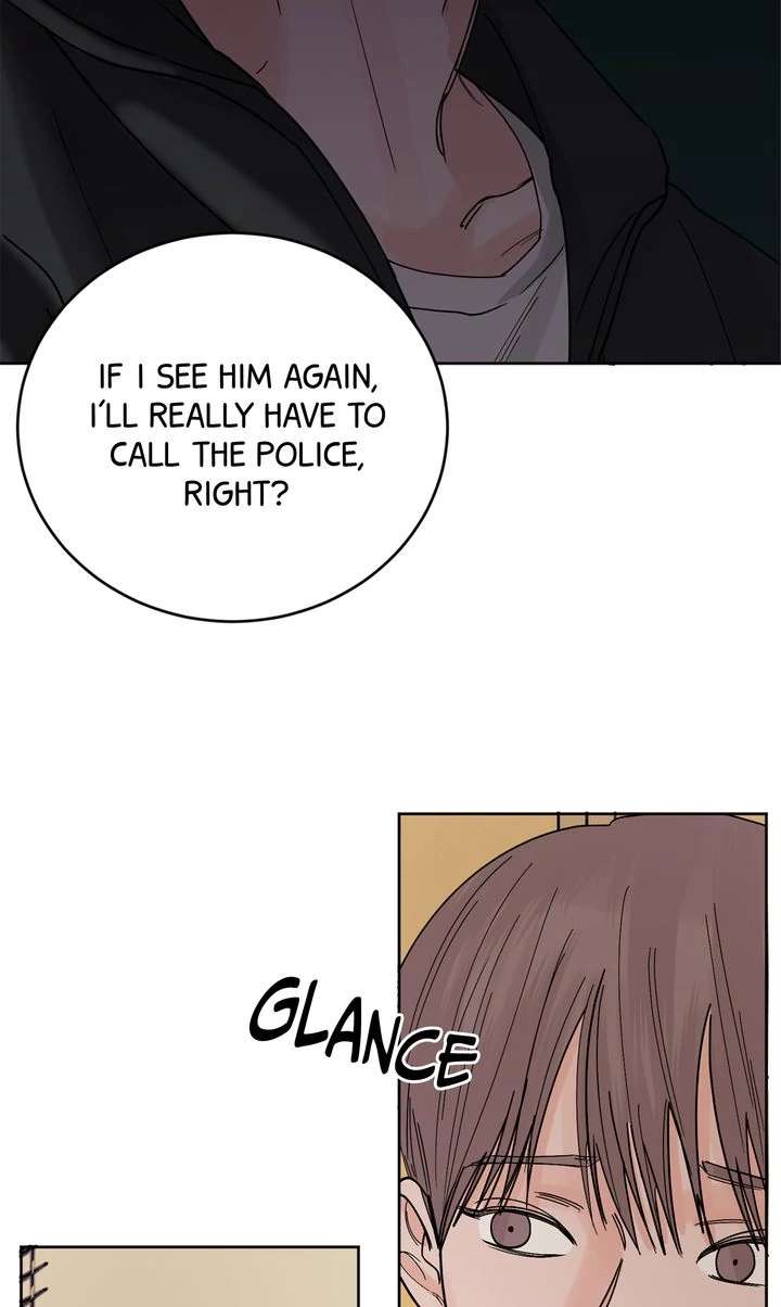 Killer Whale Protocol Chapter 4 page 60 - 