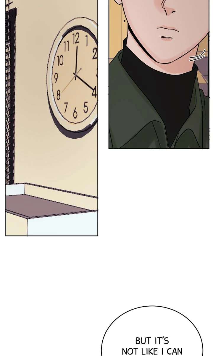 Killer Whale Protocol Chapter 4 page 61 - 