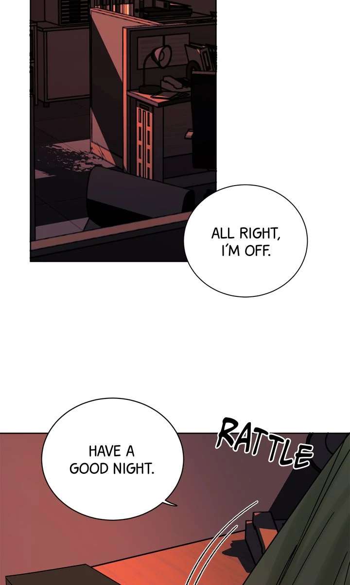 Killer Whale Protocol Chapter 4 page 65 - 
