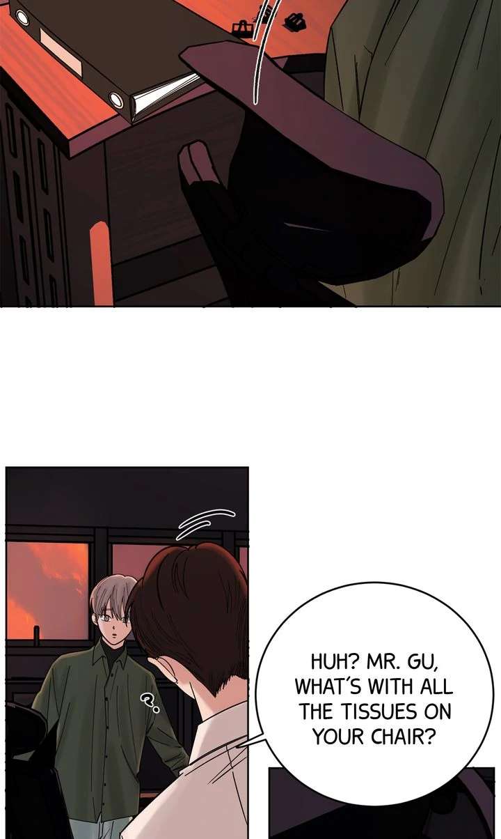 Killer Whale Protocol Chapter 4 page 66 - 