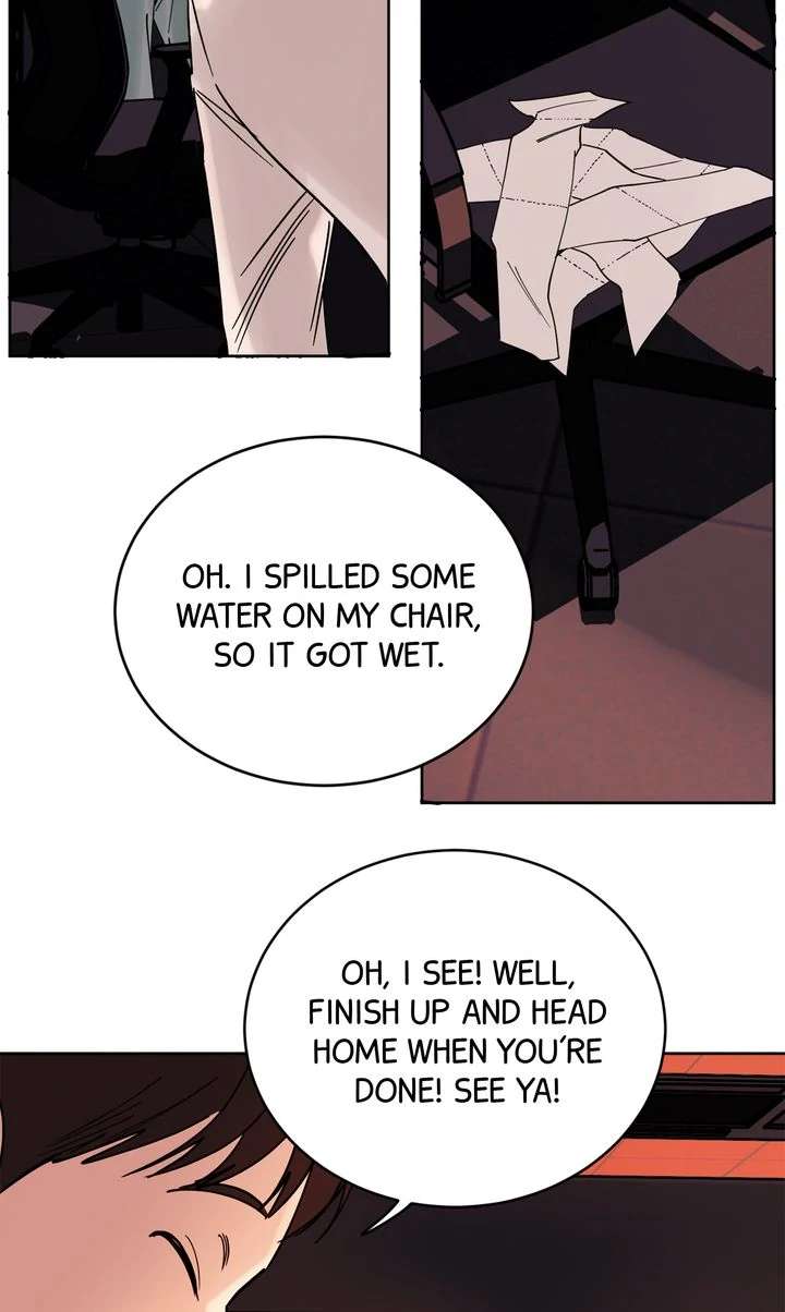 Killer Whale Protocol Chapter 4 page 67 - 
