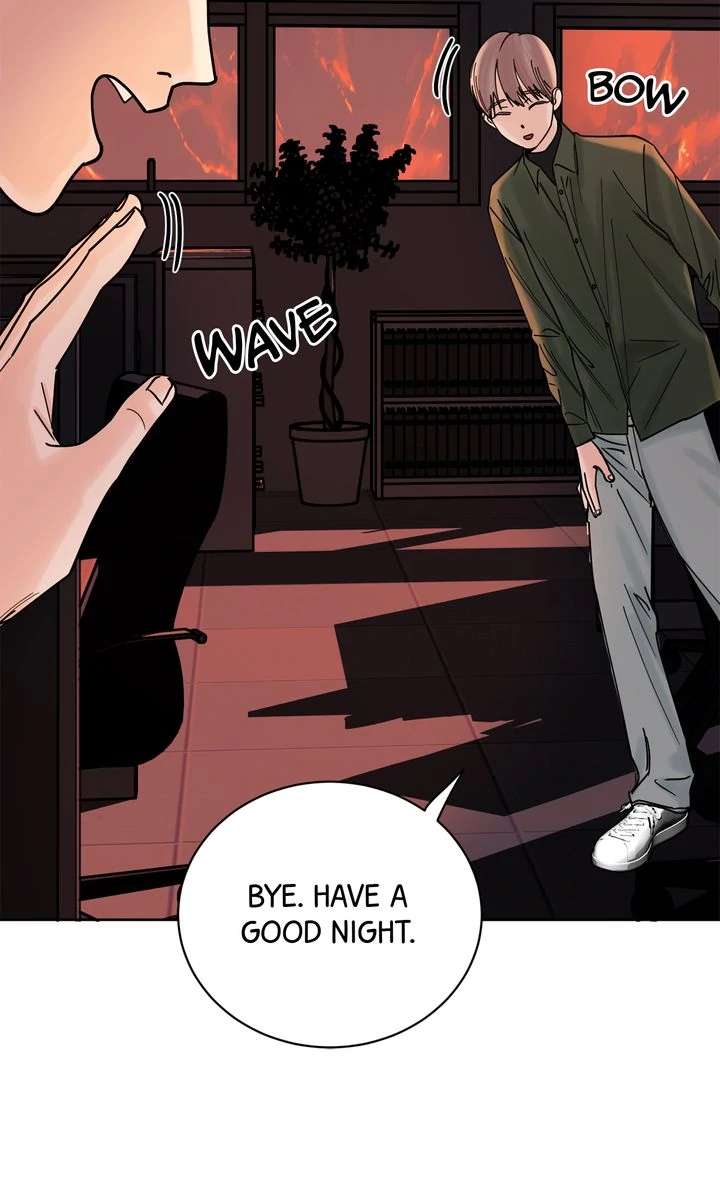 Killer Whale Protocol Chapter 4 page 68 - 
