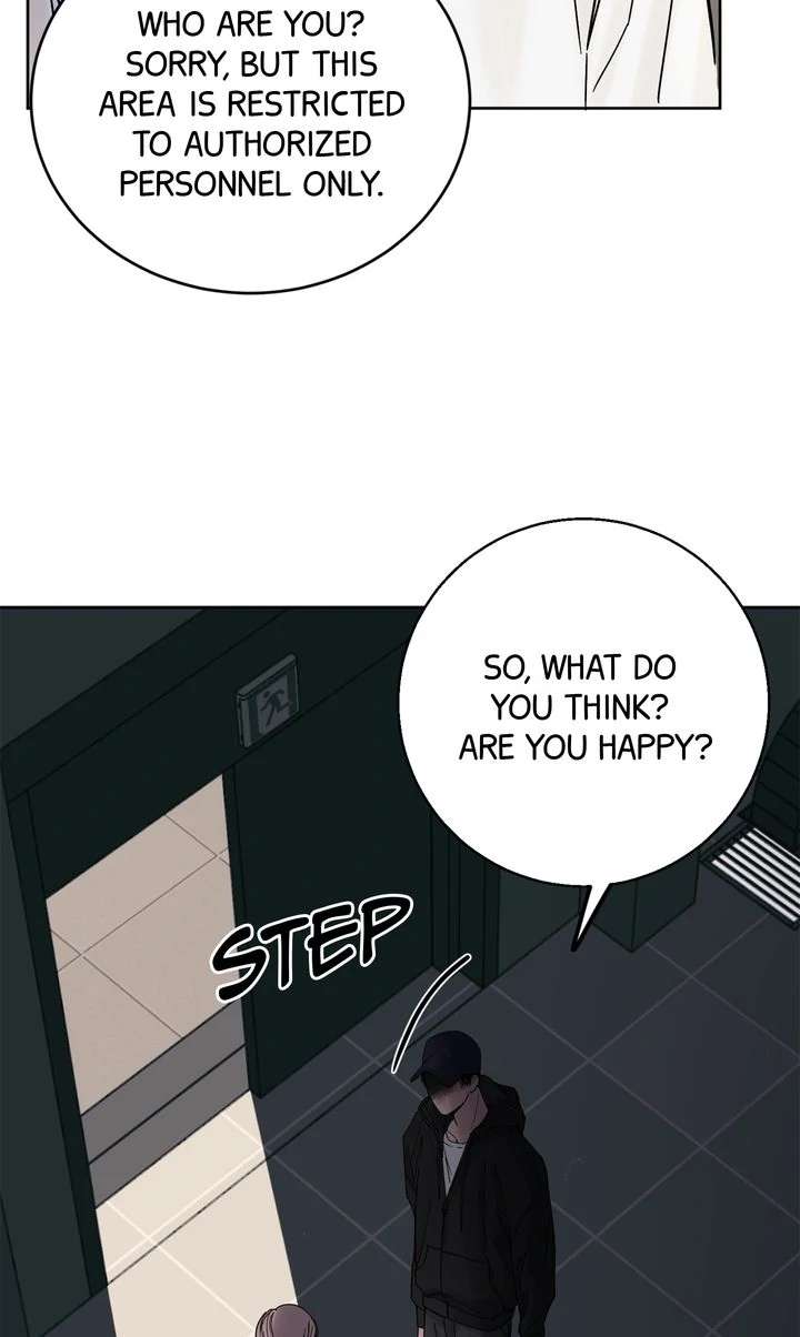 Killer Whale Protocol Chapter 4 page 8 - 