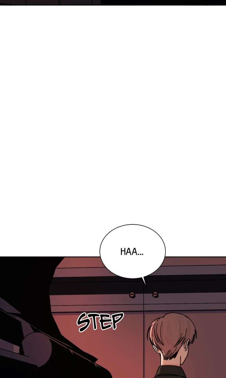 Killer Whale Protocol Chapter 4 page 73 - 