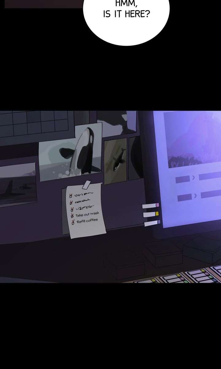 Killer Whale Protocol Chapter 4 page 78 - 