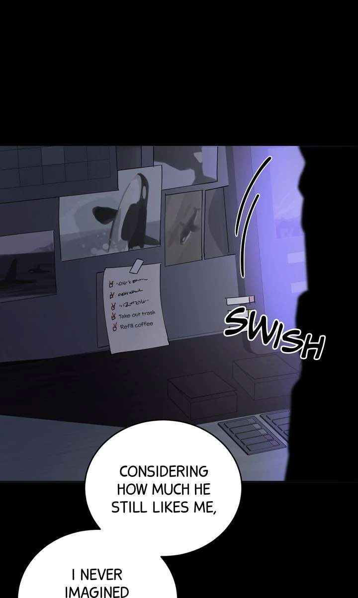 Killer Whale Protocol Chapter 4 page 79 - 