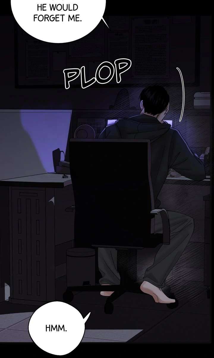 Killer Whale Protocol Chapter 4 page 80 - 