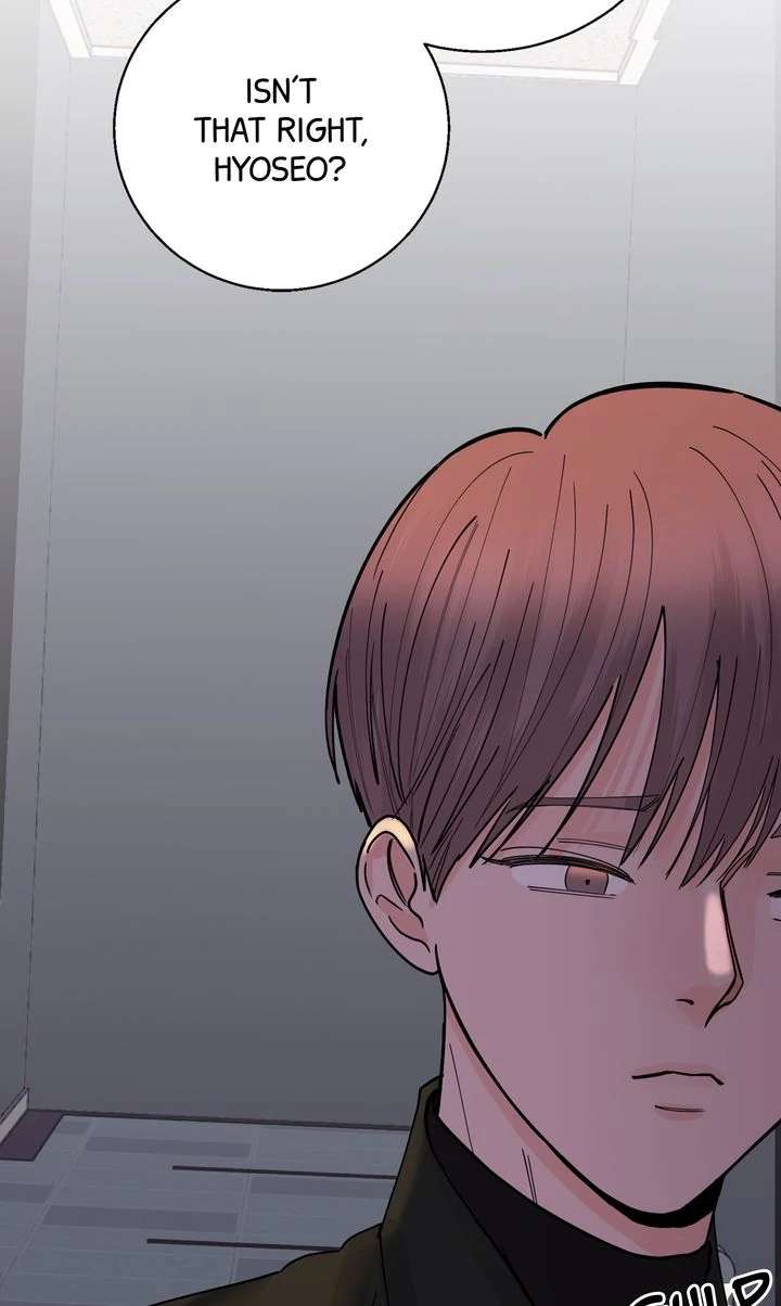 Killer Whale Protocol Chapter 4 page 83 - 