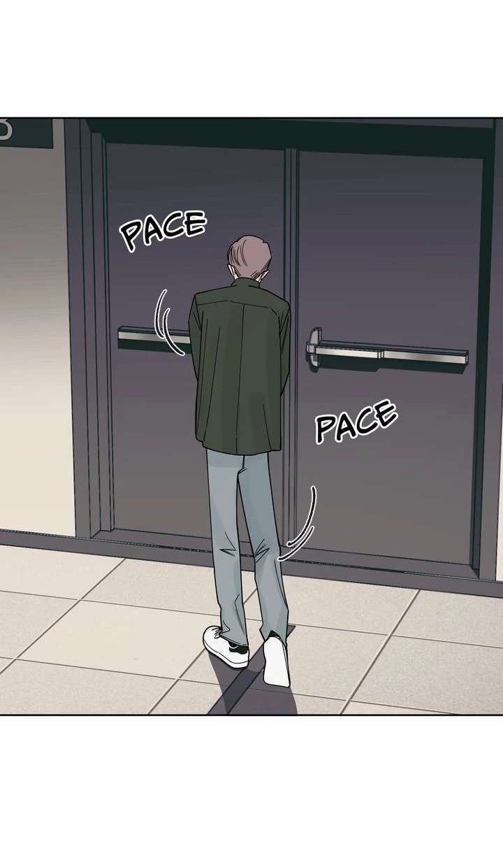 Killer Whale Protocol Chapter 5 page 2 - 