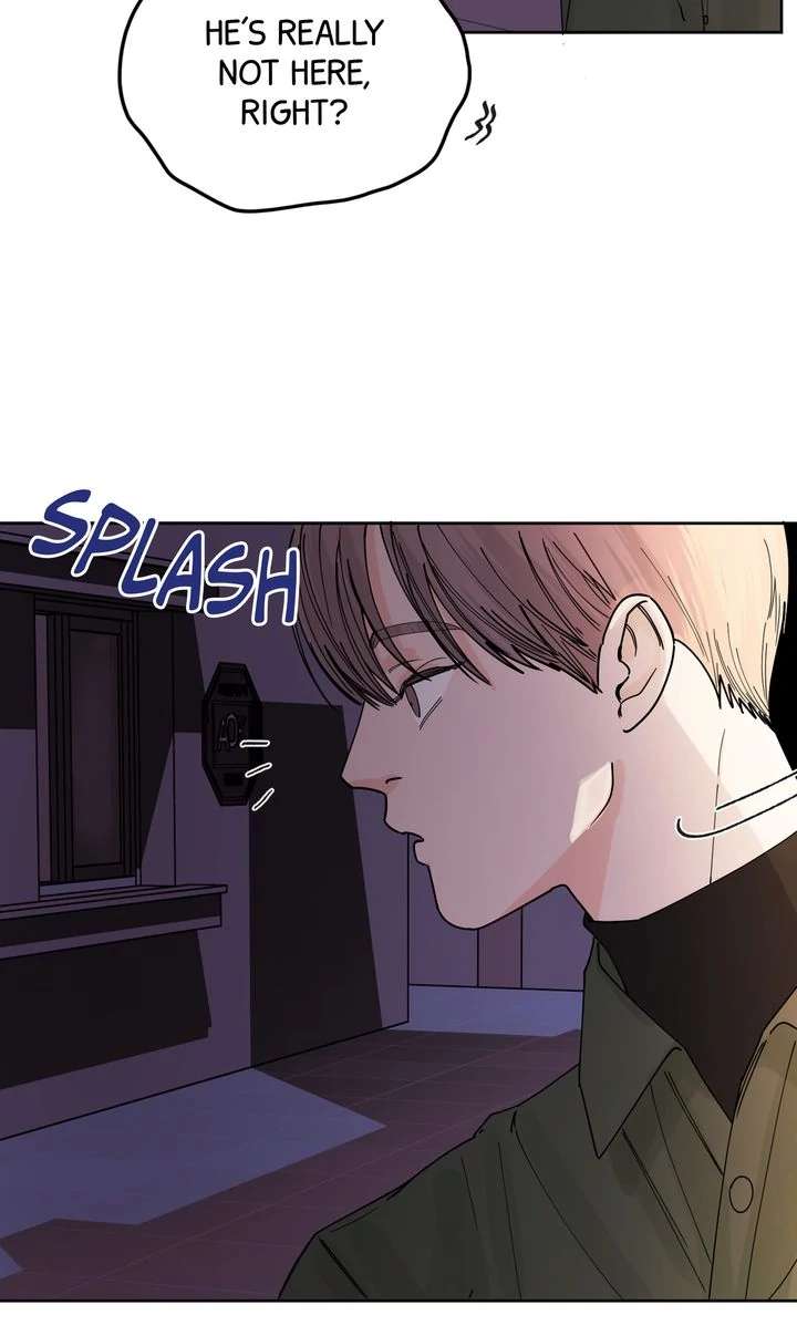 Killer Whale Protocol Chapter 5 page 11 - 