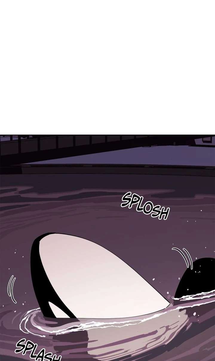Killer Whale Protocol Chapter 5 page 12 - 