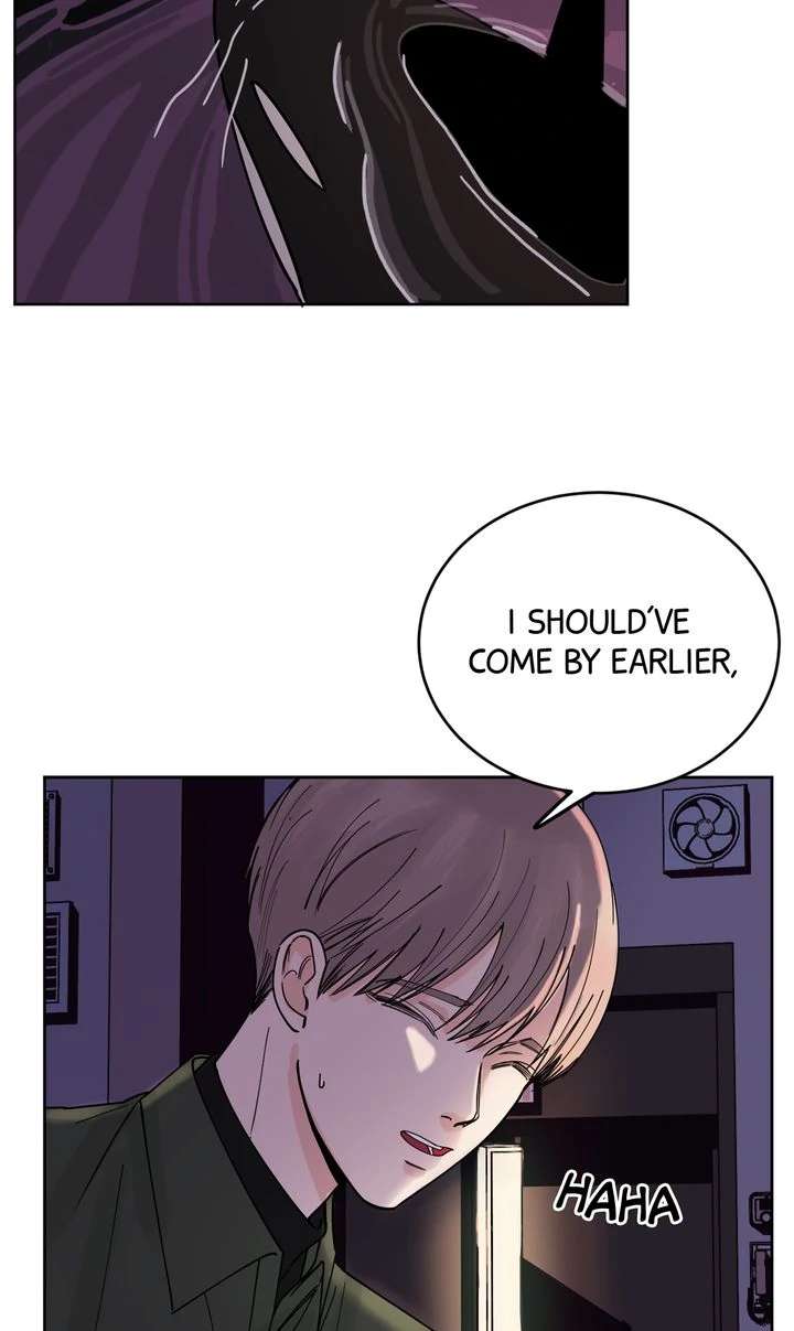 Killer Whale Protocol Chapter 5 page 15 - 