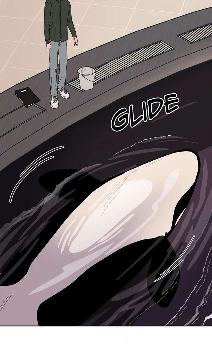 Killer Whale Protocol Chapter 5 page 20 - 
