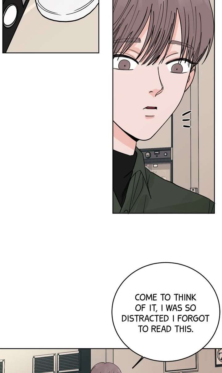 Killer Whale Protocol Chapter 5 page 23 - 