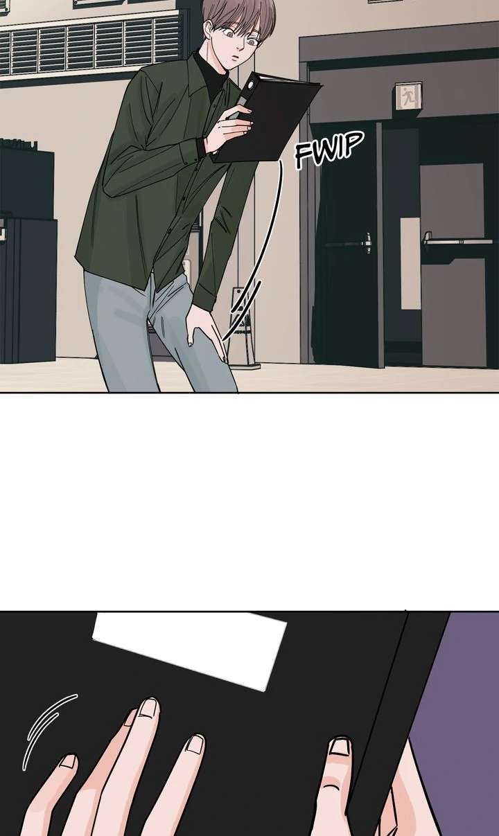 Killer Whale Protocol Chapter 5 page 24 - 