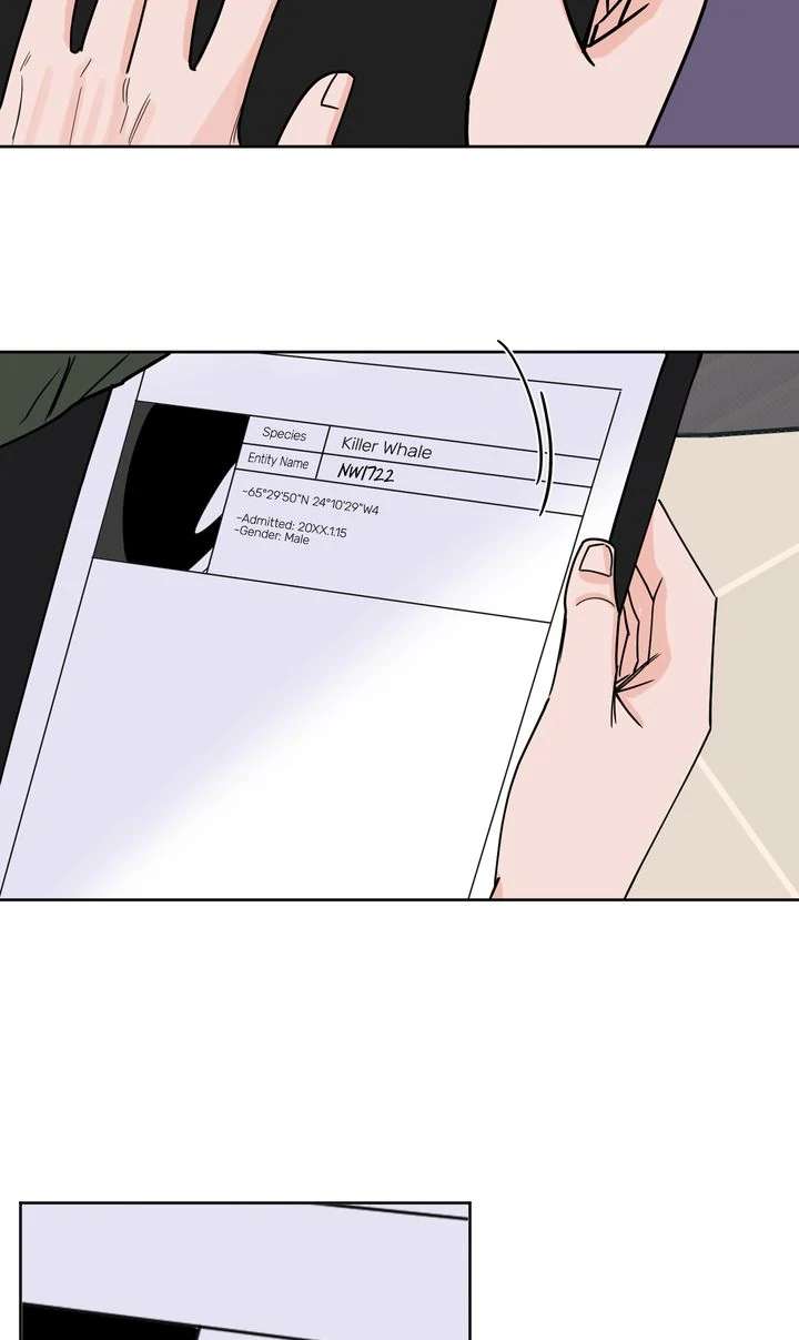 Killer Whale Protocol Chapter 5 page 25 - 